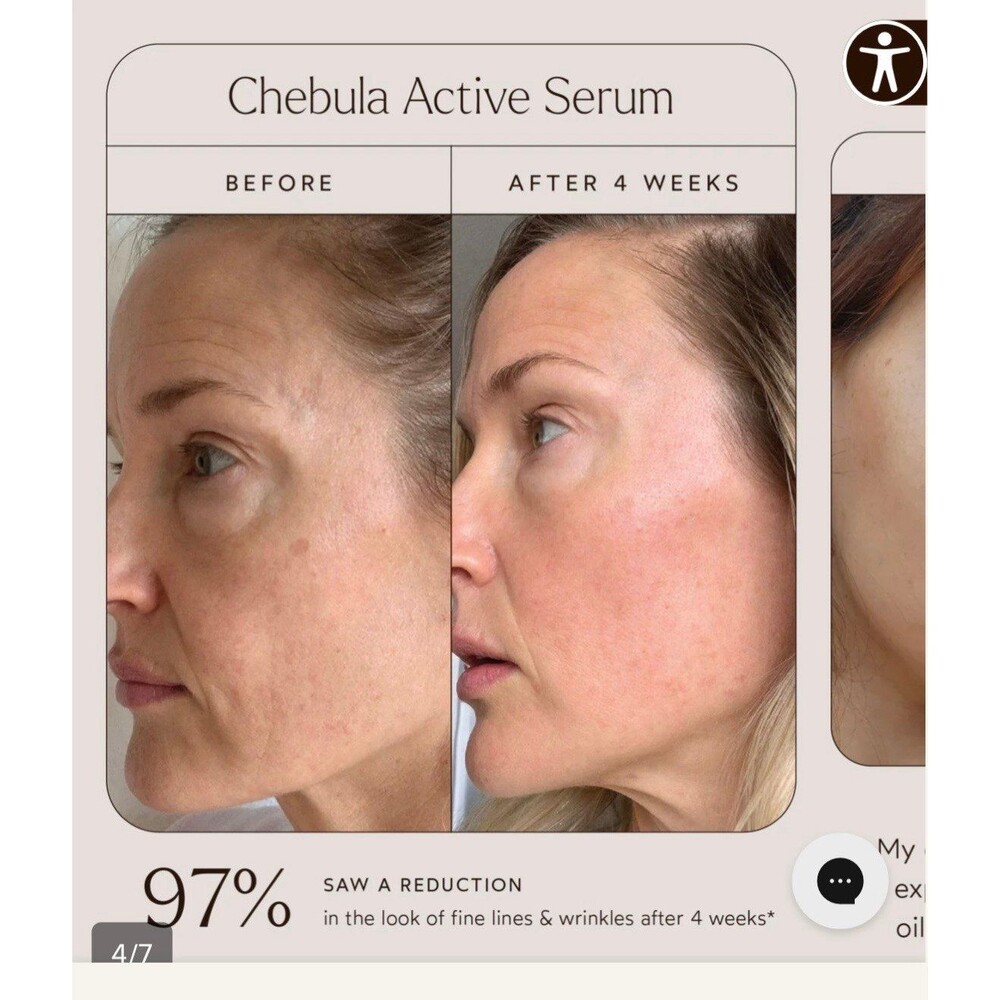 True Botanicals “3 Steps to Glowing Skin”  Glowy Skin Reset NIB NEW - Picture 5 of 7